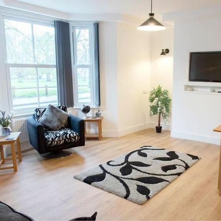 King'S Central Cambridge Apartment Екстер'єр фото