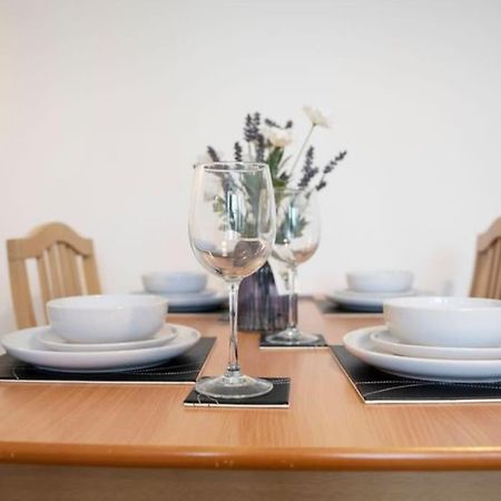 King'S Central Cambridge Apartment Екстер'єр фото