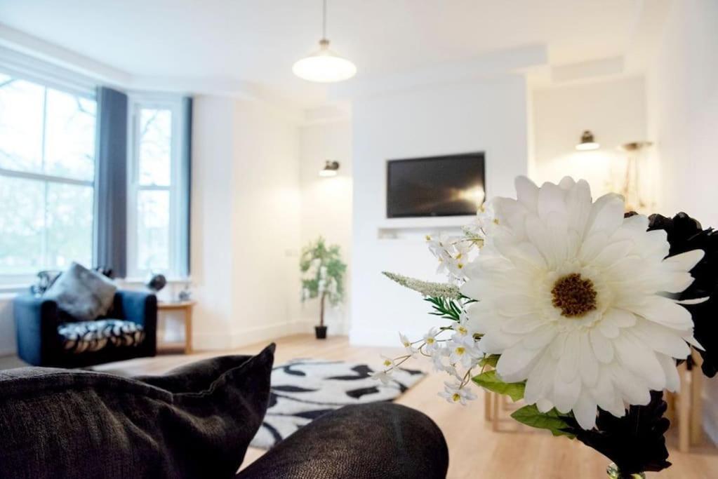 King'S Central Cambridge Apartment Екстер'єр фото