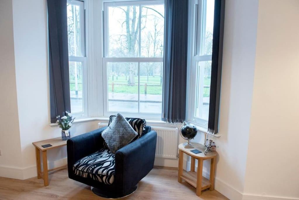 King'S Central Cambridge Apartment Екстер'єр фото